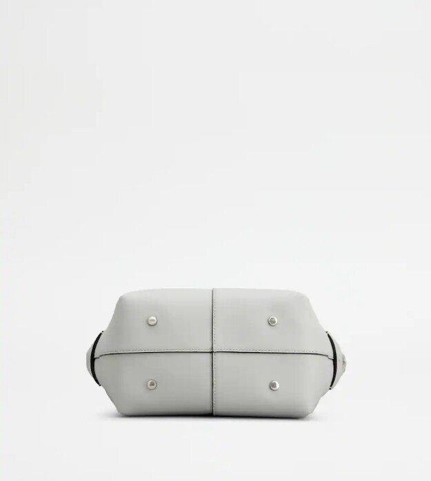 tods di bag swing in leder mini