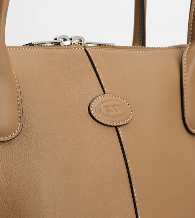 tods di bag swing in leder mini