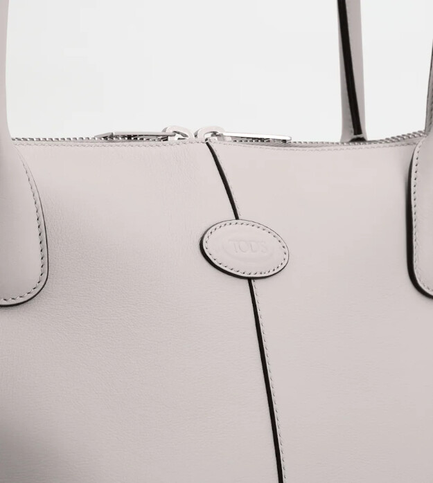 tods di bag swing in leder mini