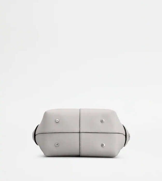tods di bag swing in leder mini
